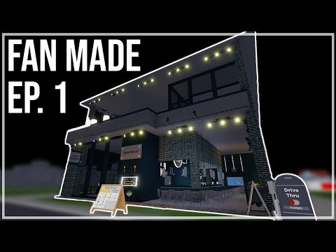 4 BEST RESTAURANT BUILDS | Episode 1 | Restaurant Tycoon 2