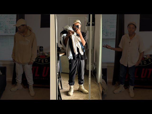 yeezy 500 style guide