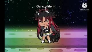 ×Petty Meme×[But different]