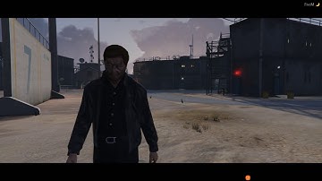 Mr  Chang - Locked Up (Official Music Video)