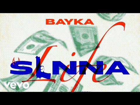 Смотреть «Bayka - Sinna Life (Official Audio)» на YouTube