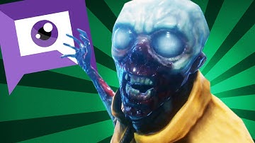 MUTANT MELEE - System Shock Remastered (Demo)