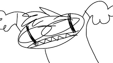 All Of My Unfinished Animations (so far)