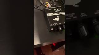 Audio Ducker Explanation - YouTube
