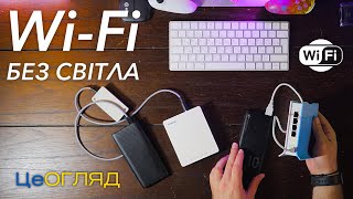 :   ! WiFi  