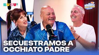 #ELSHOWDELVERANO | SECUESTRAMOS A OCCHIATO PADRE Y TUVIMOS UN INTENTO DE CONTENIDO