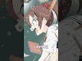 #98 金田スライドブレーキ【アニメ】 #shorts #ショートアニメ #アニメコント #ミーム