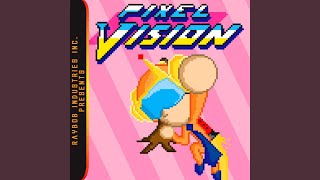 Welcome, Let's Begin / title screen