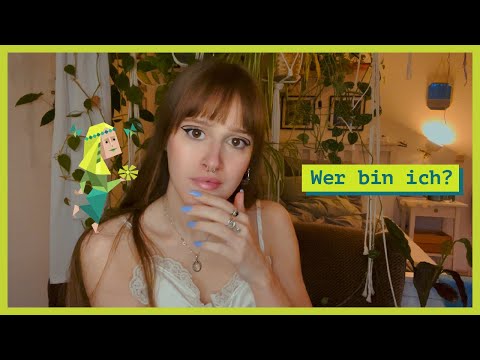 ASMR | Wir machen einen Persönlichkeitstest | tiefgründige und intime Fragen [german | deutsch]