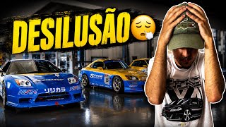 QUE DESILUSÃO A LOJA DA SPOON EM TOKYO !!! 😔 | DIDITV