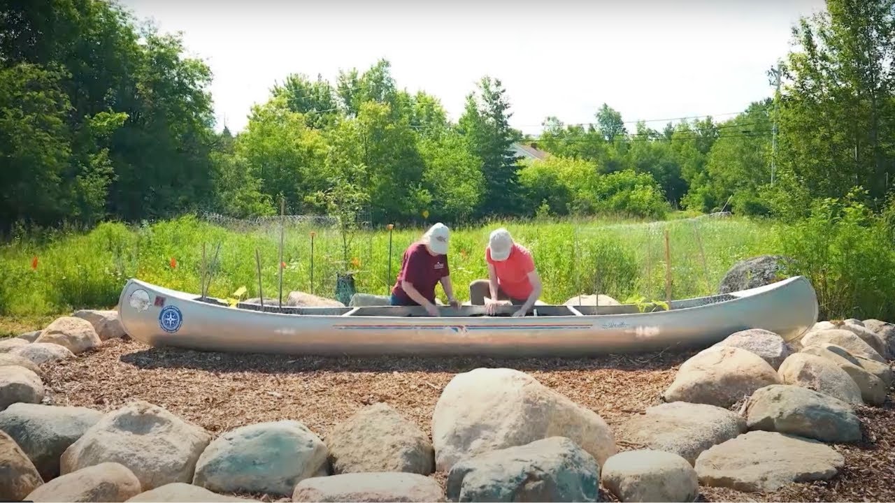 Great Gardening | Ely Giving Garden, New Blooms & Minnesota Growing Tips!