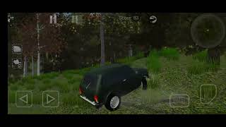 Russian hunting 4×4 gameplay || russian danger forest || 🤩😝 #multigames  #russianhunting4×4 screenshot 4