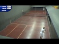 2015 U.S. Pro Singles Satellite - C. Fahey v. Kemp (in progress)