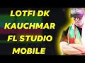 Kauchemar Instrumental Karaoke Lotfi Double Kanon Cover 