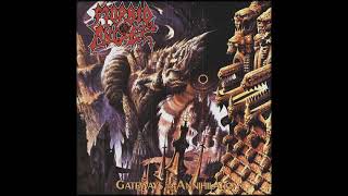 Morbid Angel - God of the Forsaken