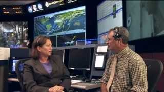 ISS Update: Progress 48 Launch and Docking -- 08.01.12