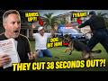 Cops SUED After a Police Dog ATTACKED a 71-Year-Old on His Own Front Lawn