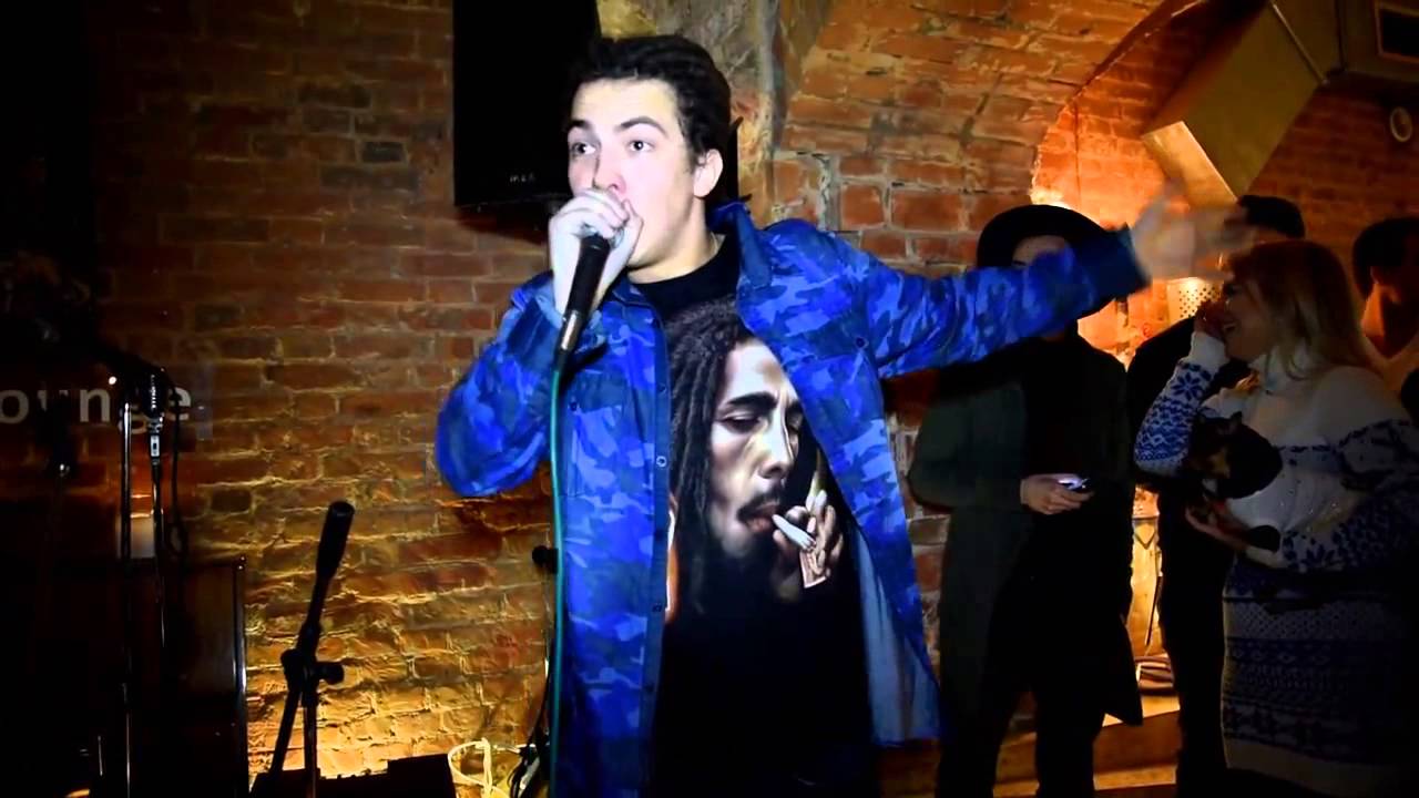 Битбоксер - YouTube