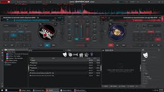 DJ KEVIN KMS JUGLE DUTS  DJ AKIMILAKU REMIX