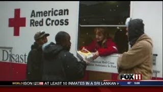 Red Cross worker returns from Sandy cleanup