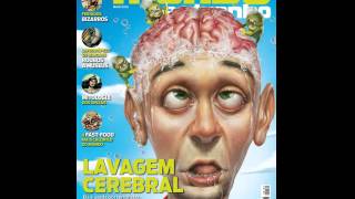 Revista Mundo Estranho │Edição 180 │Maio 2016 Revista Mundo Estranho │Edição 180 │Maio 2016