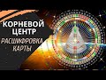 Корневой Центр. Стресс, давление и влияние на наше здоровье. Открытый и закрытый центр