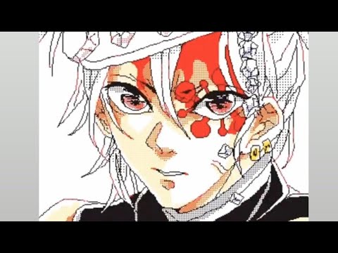 鬼滅の刃【遊郭編】