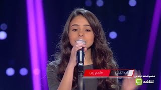 غاب الغالي - شيماء أبو لبدة - مرحلة الصوت وبس