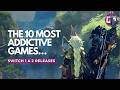 MOST ADDICTIVE Nintendo Switch 1 2 Games We Simply CAN T Stop Playing MOST ADDICTIVE Nintendo Switch 1 2 Games We Simply CAN T Stop Playing