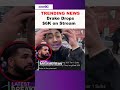 Drake Drops $6K On Stream 😳🔥