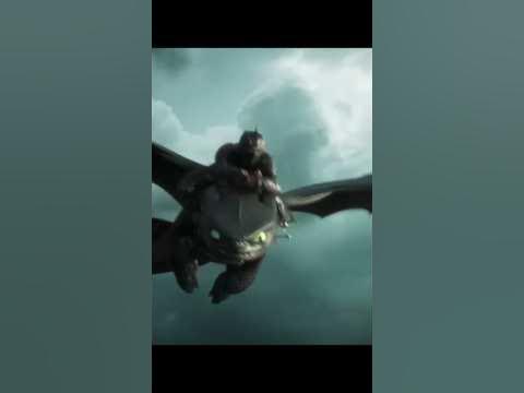 Live-Action How To Train Your Dragon Cast Lead roles!!!