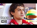 SENNA Trailer (Netflix, 2024)