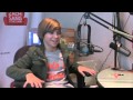 Liam Lis - Interview - Zach Sang & The Gang