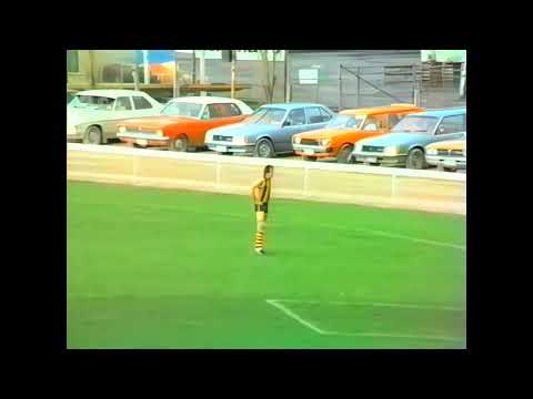 1983 DFA Reserves Grand Final - Yolla vs South Burnie Q4 1080p. No commentary just car horns 😂