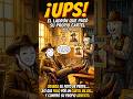 ¡UPS! El ladrón de bancos que pagó para ser atrapado.