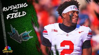 Last-minute thoughts before 2026 NFL Draft | Rushing the Field  | NBC Sports