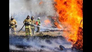 03-10-2019_Штабная тренировка по ГО Курганская область 1 и 2 октября 2019 года