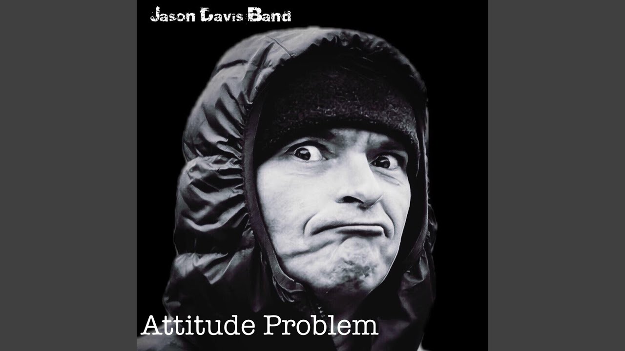 在 YouTube 上观看 Attitude Problem 在 YouTube 上观看 Attitude Problem