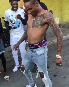 Chinnaman The Waistline Gad