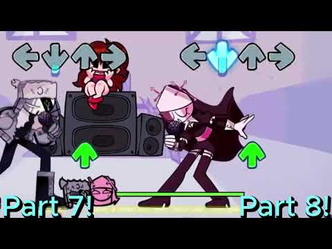 Bad Nun but everyone sings it!! (MEP Open!! 27 Parts!!) (Cosplay!) KINDLY READ PINNED COMMENT !!