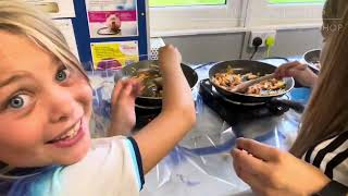 #TeamBolton’s Summer HAF 2025