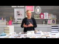 Heidi Swapp Memory Planner 101