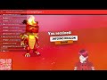 Stumble Guys Clip : Special Skin 4