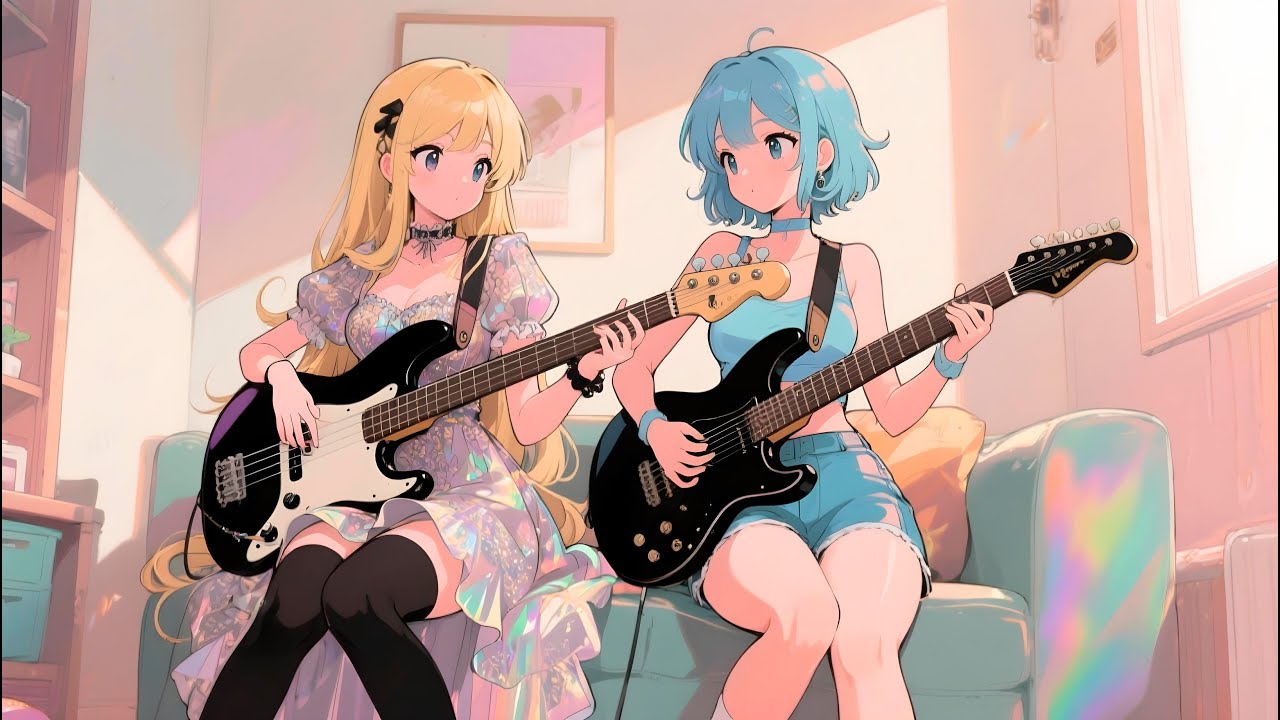 Mega Lofi Mix: Hip Hop Beats for Everything [lo-fi chill/hiphop]