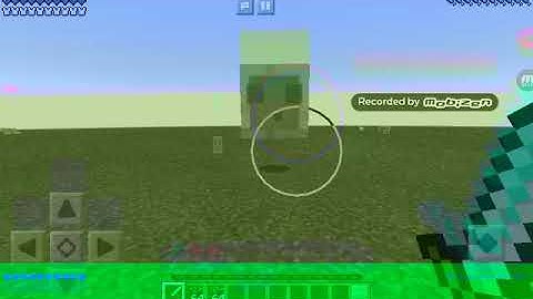 How to spawn herobrine in minecraft pe
