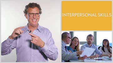 What Skills Should I Develop? - Professor Steve Joordens