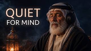 Unlock Serenity: Experience Arabian Oud for Deep Relaxation & Peaceful Nights 🌙 عود هادئ 2026