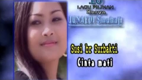 Cinta Mati - Susi Surbakti | Lagu Karo Terbaru [Official Music Video)