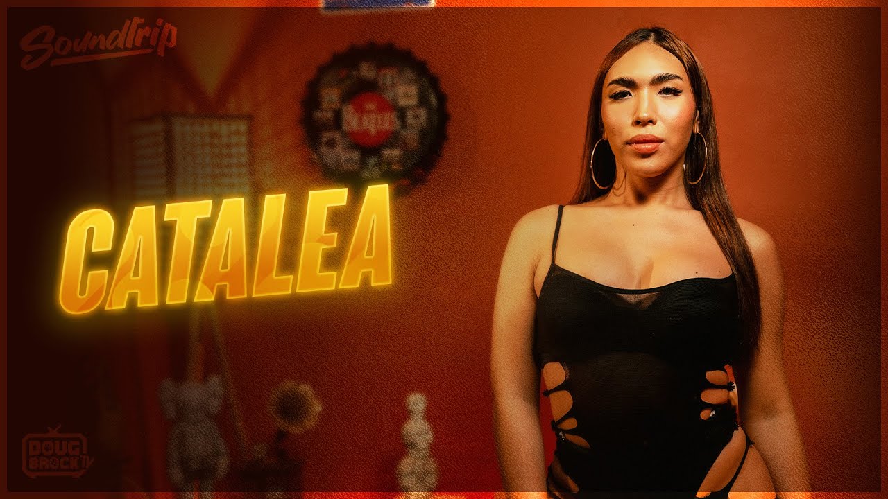 Watch LIVE ON SOUNDTRIP: Catalea - Game Over | Episode 287 on YouTube Watch LIVE ON SOUNDTRIP: Catalea - Game Over | Episode 287 on YouTube