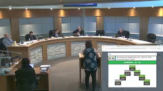 Regular Meeting of Council | October 12, 2022